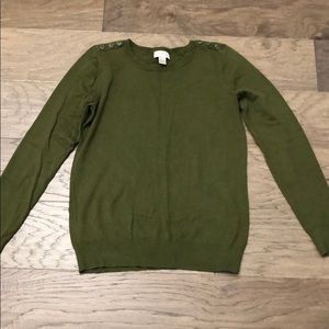 LOft Outlet Sweater